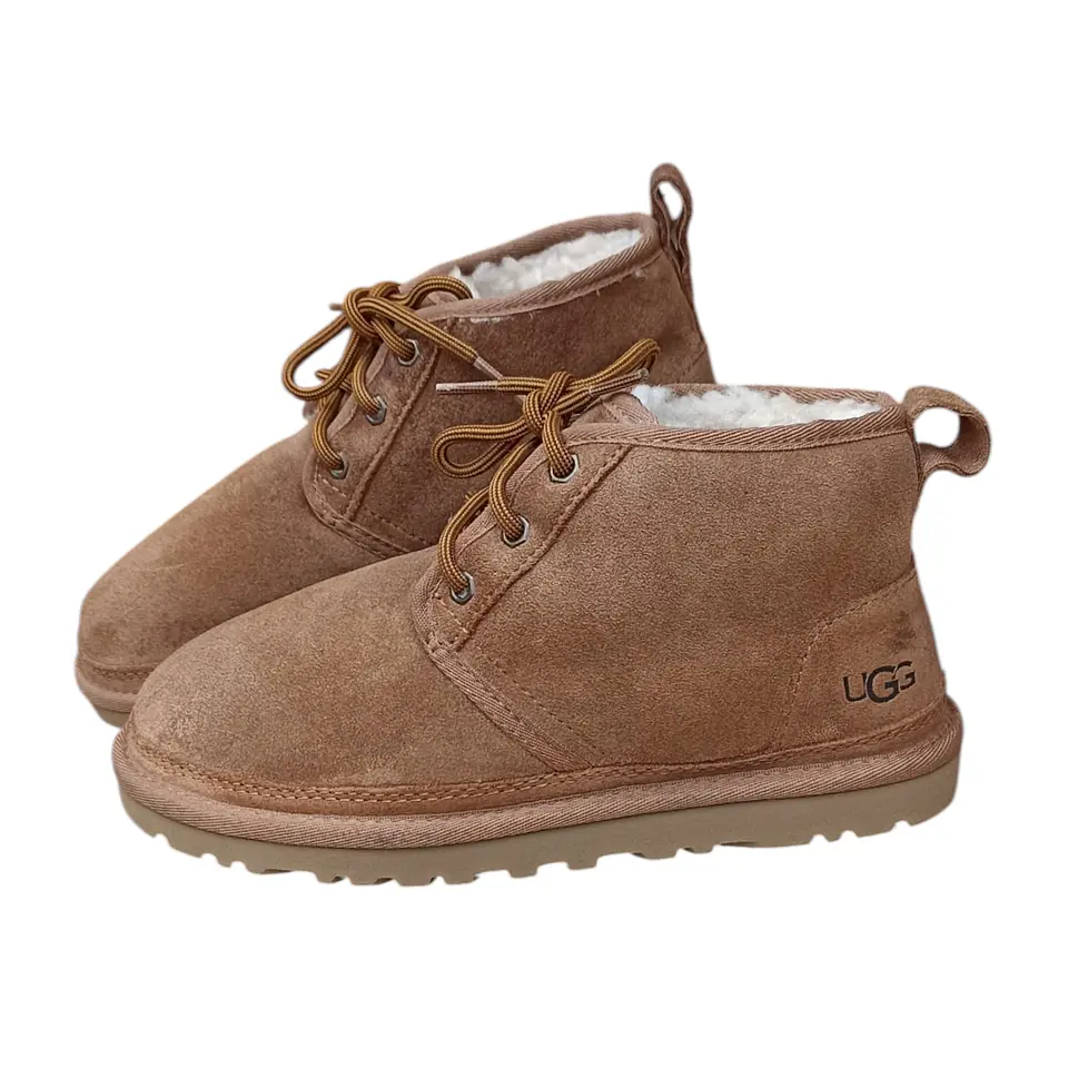 Botin UGG Neumel  - Talla 36 4
