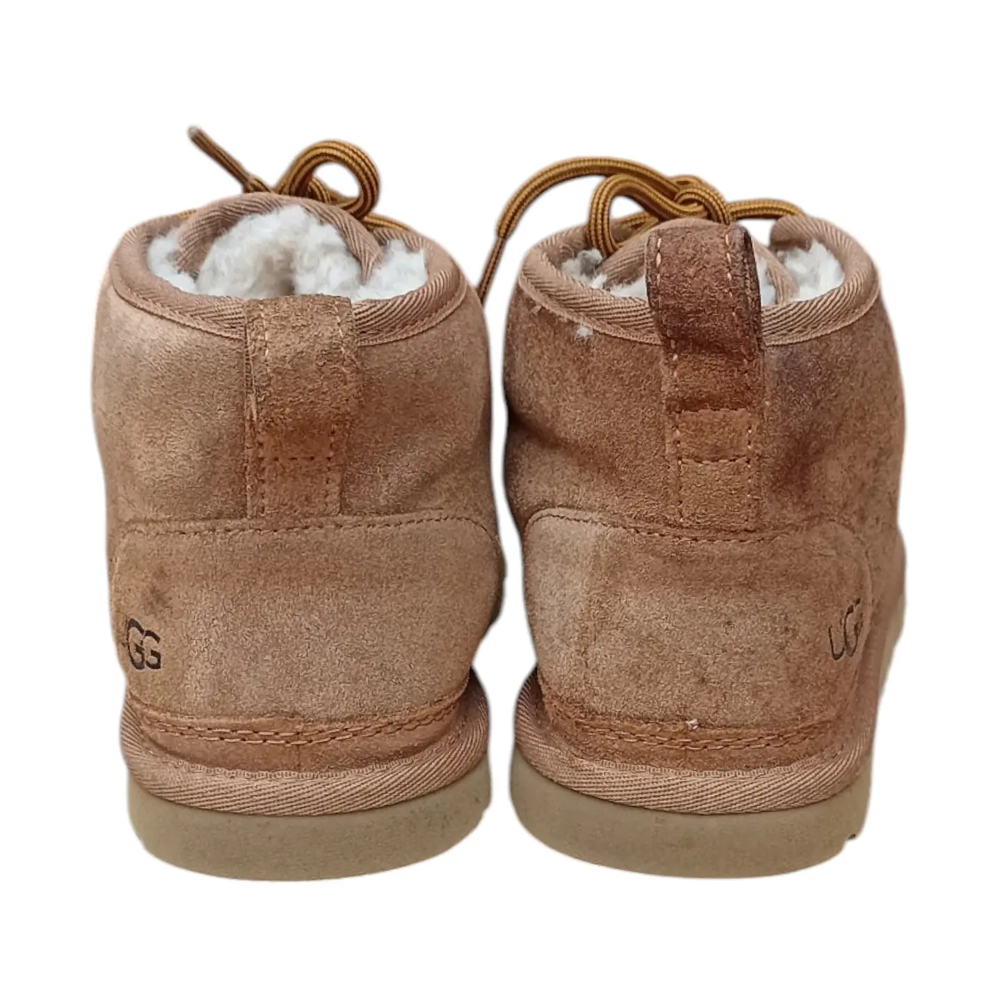 Botin UGG Neumel  - Talla 36 6