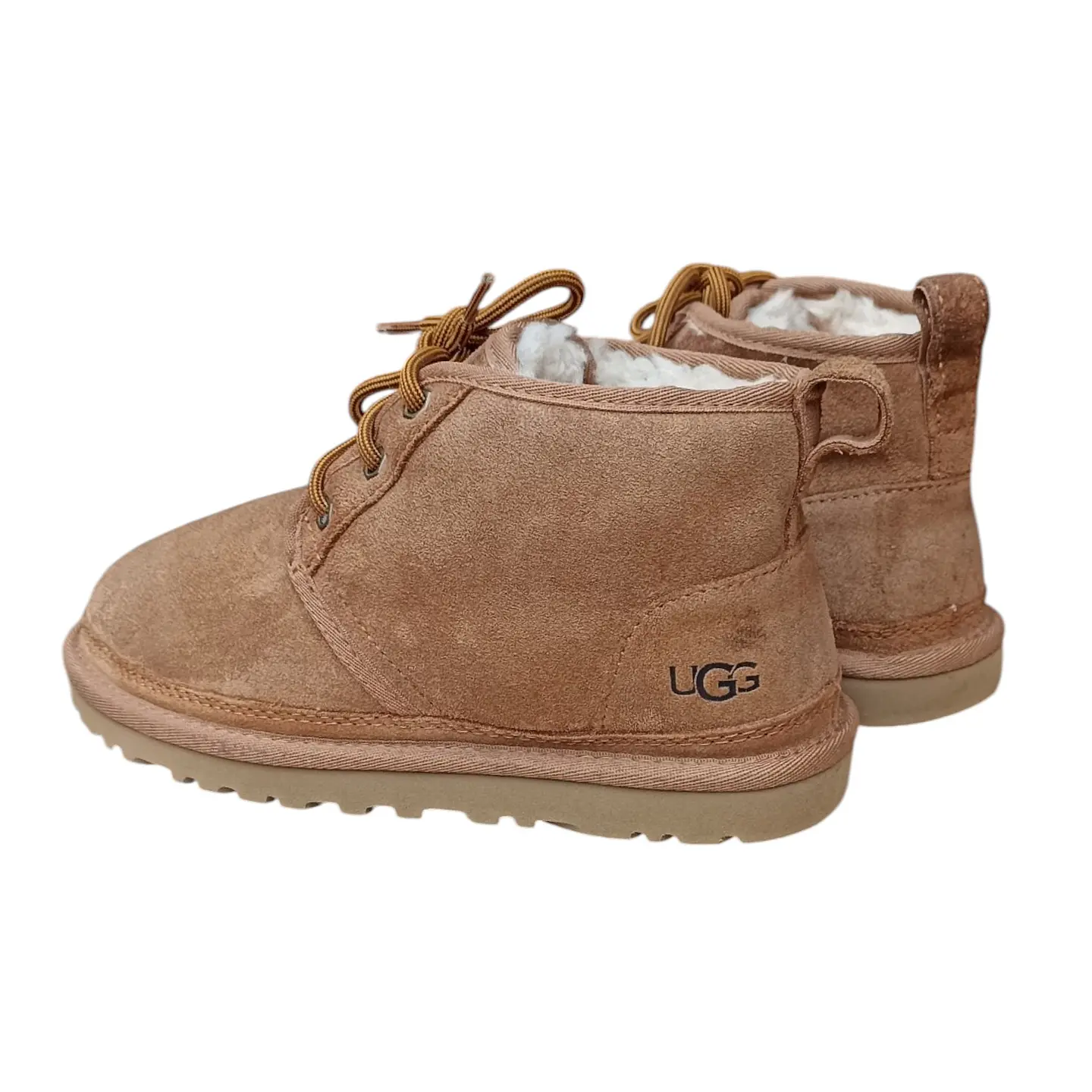 Botin UGG Neumel  - Talla 36 5
