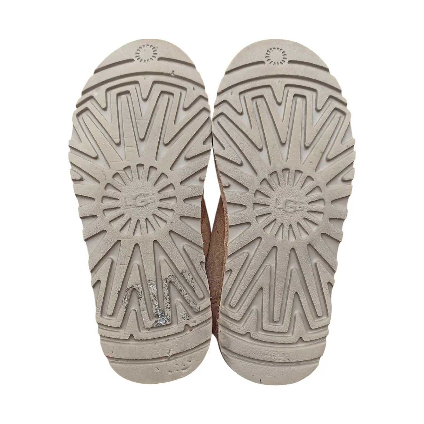 Botin UGG Neumel  - Talla 36 9