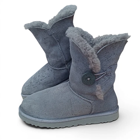 Bota UGG Bailey Button  - Talla 38