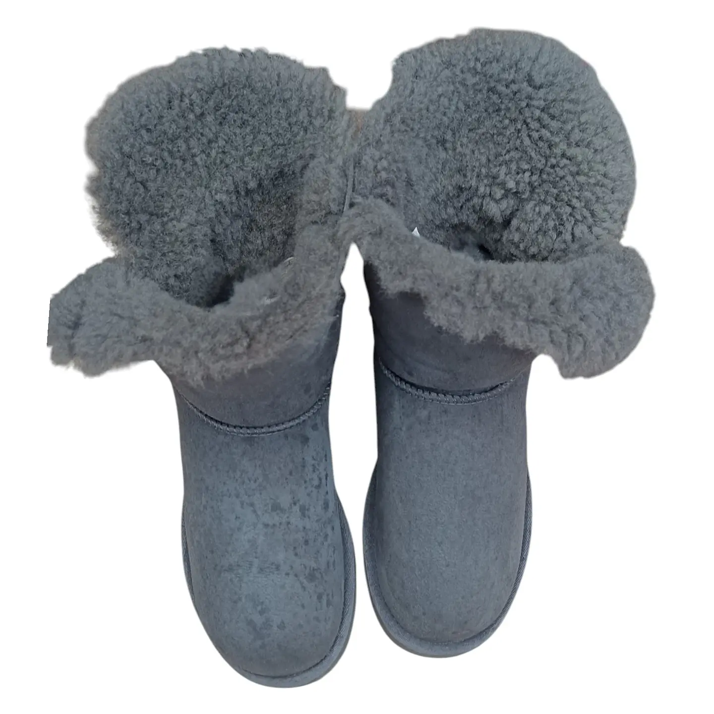 Bota UGG Bailey Button  - Talla 38 2