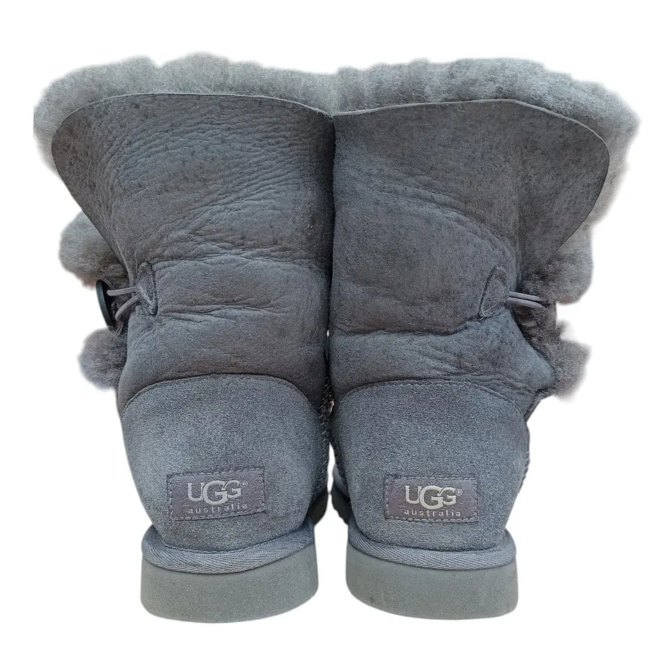 Bota UGG Bailey Button  - Talla 38 6
