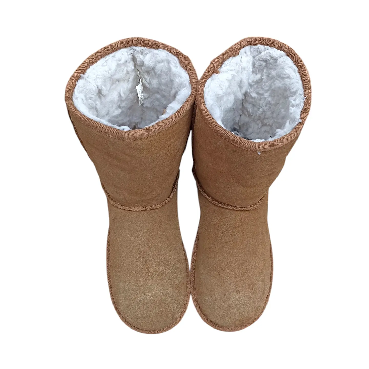 Bota Victoria Koolaburra By Ugg Piel De Oveja - Talla 37 2
