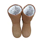 Bota Victoria Koolaburra By Ugg Piel De Oveja - Talla 37 - Miniatura 2