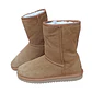 Bota Victoria Koolaburra By Ugg Piel De Oveja - Talla 37 - Miniatura 3