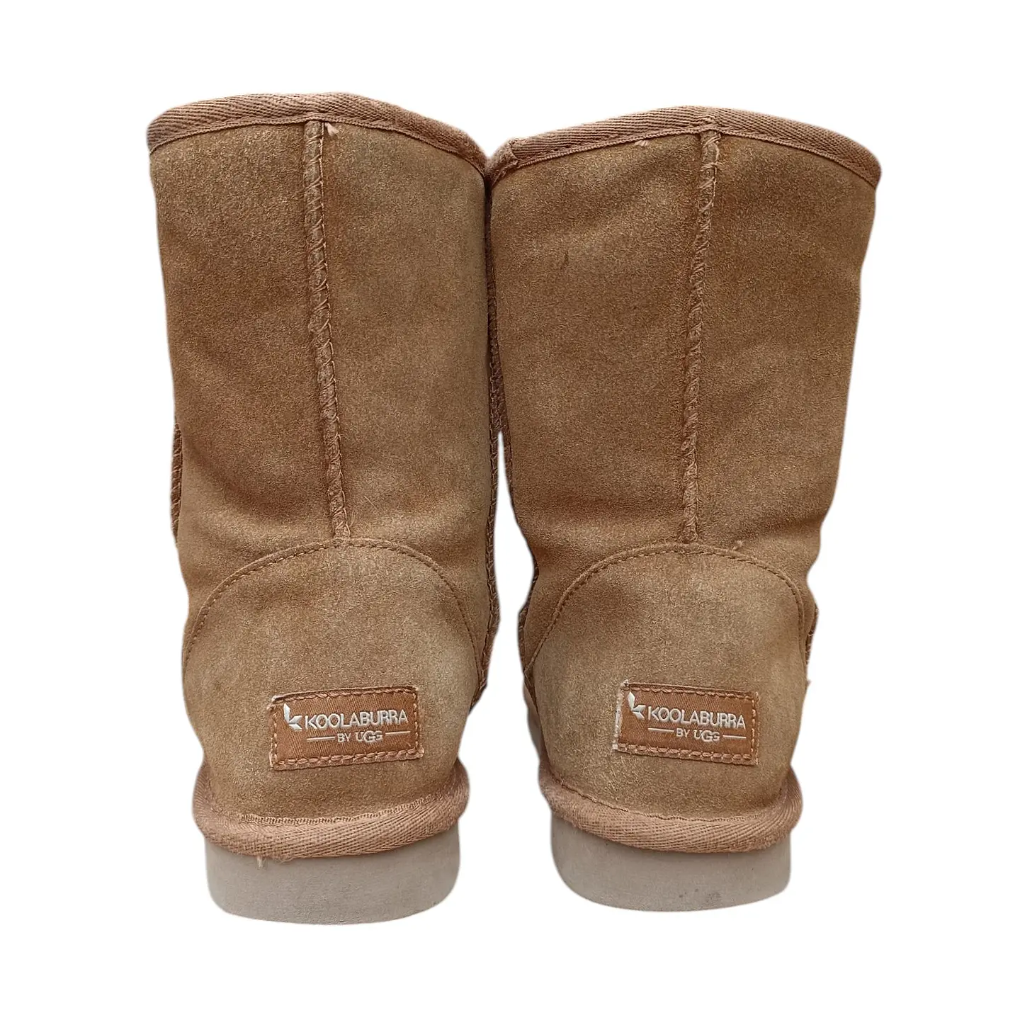 Bota Victoria Koolaburra By Ugg Piel De Oveja - Talla 37 4