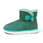 Bota UGG Mini Bailey Button Sheepskin Verde- Talla 40  - Miniatura 1