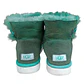Bota UGG Mini Bailey Button Sheepskin Verde- Talla 40  - Miniatura 5