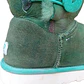 Bota UGG Mini Bailey Button Sheepskin Verde- Talla 40  - Miniatura 9