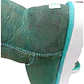 Bota UGG Mini Bailey Button Sheepskin Verde- Talla 40  - Miniatura 11