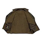 Chaqueta Forrada Impermeable de Gamuza Para Hombre Talla XL - Miniatura 6