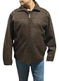 Chaqueta Bomber St. Johns Bay Gamuza Sinéctica - Talla L - Miniatura 2
