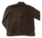 Chaqueta Bomber St. Johns Bay Gamuza Sinéctica - Talla L - Miniatura 5