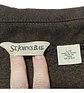 Chaqueta Bomber St. Johns Bay Gamuza Sinéctica - Talla L - Miniatura 10