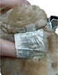 Chaqueta Italiana Vintage La Matta Cuero Genuino Talla M - L - Miniatura 13