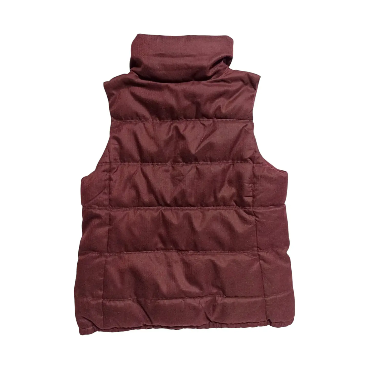 Chaqueta Acolchada Sin Mangas Old Navy - Talla L  6