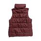 Chaqueta Acolchada Sin Mangas Old Navy - Talla L  - Miniatura 6