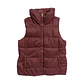 Chaqueta Acolchada Sin Mangas Old Navy - Talla L  - Miniatura 2
