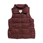 Chaqueta Acolchada Sin Mangas Old Navy - Talla L  - Miniatura 3