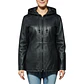 Chaqueta Vintage Cuero Genuino Wilsons Leather - Talla L - Miniatura 2