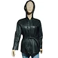 Chaqueta Vintage Cuero Genuino Wilsons Leather - Talla L - Miniatura 3