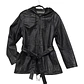 Chaqueta Vintage Cuero Genuino Wilsons Leather - Talla L - Miniatura 8