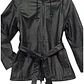 Chaqueta Vintage Cuero Genuino Wilsons Leather - Talla L - Miniatura 9