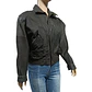 Chaqueta Vintage de Cuero Genuino Años 80s - Talla M - Miniatura 5