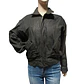 Chaqueta Vintage de Cuero Genuino Años 80s - Talla M - Miniatura 6
