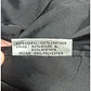 Chaqueta Vintage Ochentera de Cuero Genuino - Talla M - Miniatura 8