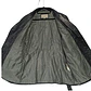 Gabardina Vintage De Cuero Genuino Enzo Angiolini - Talla L - Miniatura 9