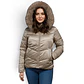 Parka Acolchada Desmontable Monte Cervino Talla L - XL - Miniatura 1