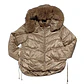 Parka Acolchada Desmontable Monte Cervino Talla L - XL - Miniatura 7