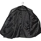 Blazer Vintage de Cuero Genuino - Talla XL (48) - Miniatura 5