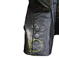 Blazer Vintage de Cuero Genuino - Talla XL (48) - Miniatura 8