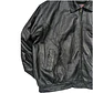 Chaqueta de Cuero Genuino Veterano de Vietnam - Talla 5XL - Miniatura 10