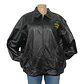 Chaqueta de Cuero Genuino Veterano de Vietnam - Talla 5XL - Miniatura 2