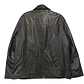 Chaqueta De Cuero Genuino G-iii Apparel Para Hombre Talla M - Miniatura 3