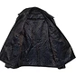 Chaqueta De Cuero Genuino G-iii Apparel Para Hombre Talla M - Miniatura 4