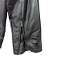 Chaqueta Vintage de Cuero Genuino Forrada - Talla M - Miniatura 8