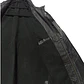 Chaqueta Vintage de Cuero Genuino Forrada - Talla M - Miniatura 7