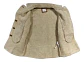 Abrigo Tipo Gamulán Zara Girls Para Niña Talla 11-12 Años - Miniatura 6