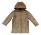 Gamulán Gap con Forro de Piel Sintética - Unisex Talla 4/5 - Miniatura 2