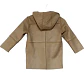Gamulán Gap con Forro de Piel Sintética - Unisex Talla 4/5 - Miniatura 4