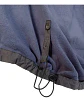 Chaqueta Forrada Con Capucha Desmontable Talla S - M - Miniatura 6