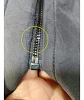 Chaqueta Forrada Con Capucha Desmontable Talla S - M - Miniatura 9