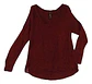 Suéter Guess Calado Y Hombros Descubiertos - Talla M - Miniatura 6