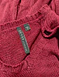 Suéter Guess Calado Y Hombros Descubiertos - Talla M - Miniatura 7