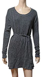 Vestido Suéter Manga Larga Simply Vera Wang Talla XS - S - Miniatura 2